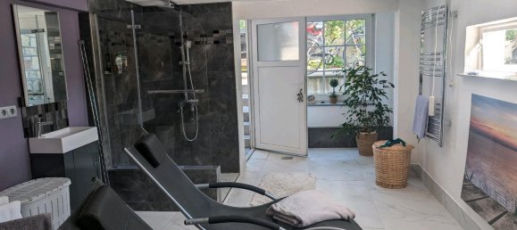 Таунхаус с 5 комнатами в Гарц, Германия № 309451 12