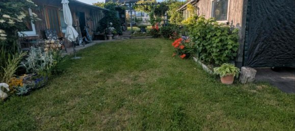 Таунхаус с 5 комнатами в Гарц, Германия № 309451 16