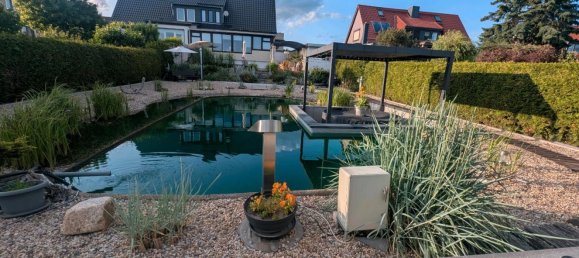 Таунхаус с 5 комнатами в Гарц, Германия № 309451 15