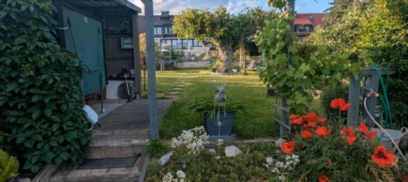 Таунхаус с 5 комнатами в Гарц, Германия № 309451 18