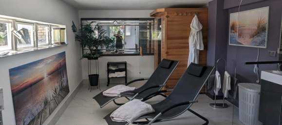 Таунхаус с 5 комнатами в Гарц, Германия № 309451 11