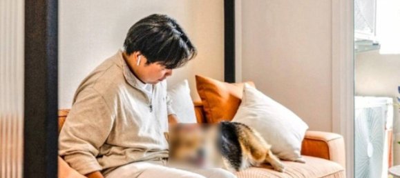 3 bedrooms Condo in Bangkok, Thailand No. 24392 3