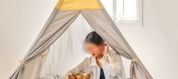 3 bedrooms Condo in Bangkok, Thailand No. 24392 6