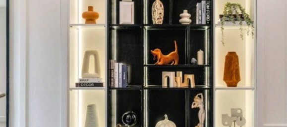 3 bedrooms Condo in Bangkok, Thailand No. 24392 10