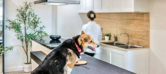 3 bedrooms Condo in Bangkok, Thailand No. 24392 7