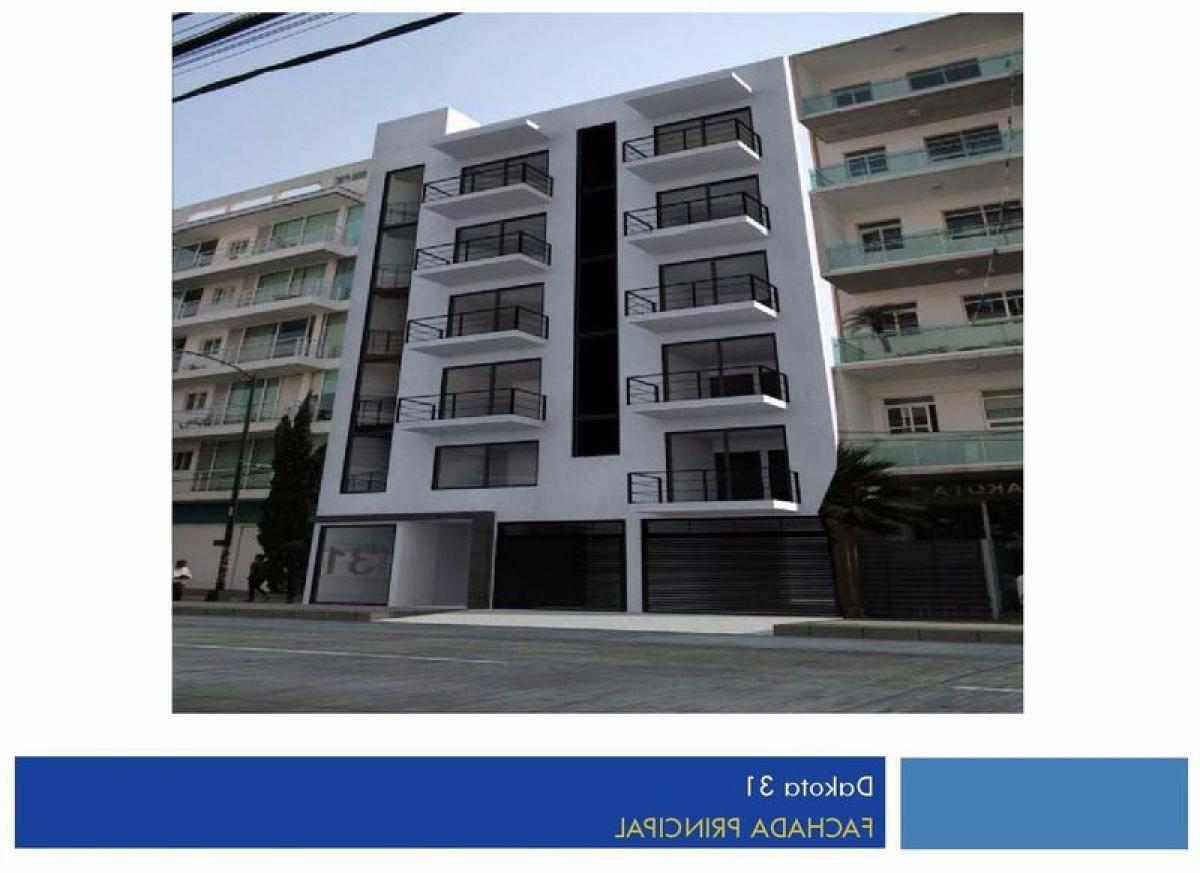 2 غرف نوم شقة في Mexicali, Mexico رقم 175586