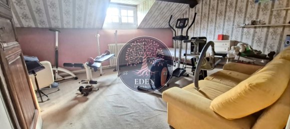 Casa T4 em Marchezais, France N.º 224781 7