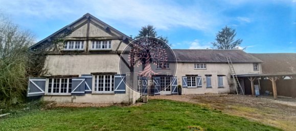 Casa T4 em Marchezais, France N.º 224781 12