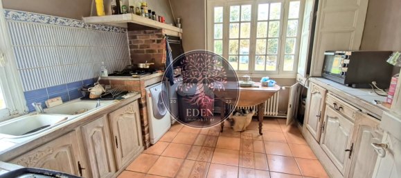 Casa T4 em Marchezais, France N.º 224781 2