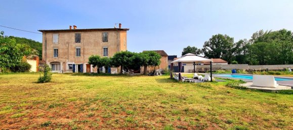 Дом с 5 спальнями в Бедарье, Франция № 16994 2