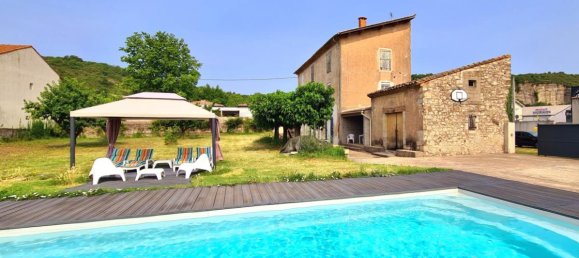 Дом с 5 спальнями в Бедарье, Франция № 16994 5