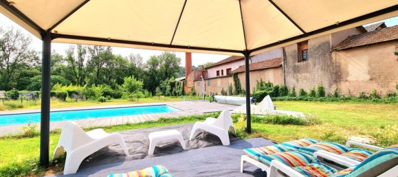 Дом с 5 спальнями в Бедарье, Франция № 16994 3