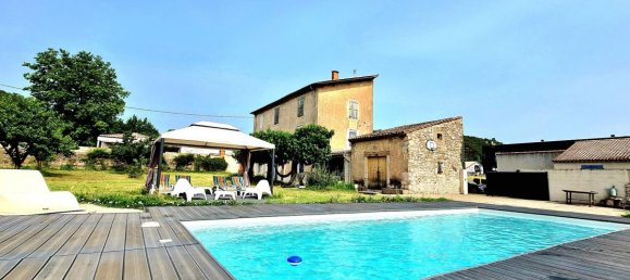 Дом с 5 спальнями в Бедарье, Франция № 16994 6