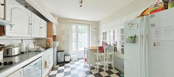 Дом с 4 спальнями в Шенонсо, Франция № 273524 12