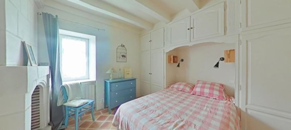 Дом с 4 спальнями в Шенонсо, Франция № 273524 3