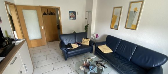 2 Schlafzimmer Wohnung in Essen, Germany, Nr. 54990 2