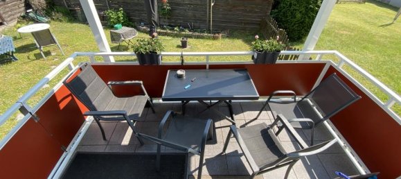 2 Schlafzimmer Wohnung in Essen, Germany, Nr. 54990 11