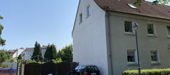 2 Schlafzimmer Wohnung in Essen, Germany, Nr. 54990 13