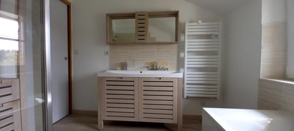 Дом с 3 спальнями в Ла Вёв, Франция № 91978 41