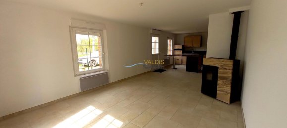 Дом с 3 спальнями в Ла Вёв, Франция № 91978 24