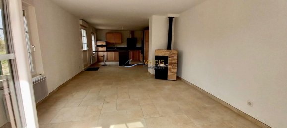 Дом с 3 спальнями в Ла Вёв, Франция № 91978 16