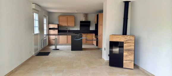 Дом с 3 спальнями в Ла Вёв, Франция № 91978 10