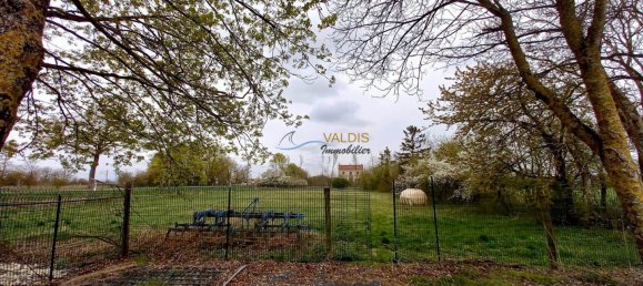 Дом с 3 спальнями в Ла Вёв, Франция № 91978 11