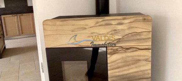 Дом с 3 спальнями в Ла Вёв, Франция № 91978 26