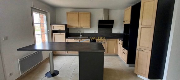 Дом с 3 спальнями в Ла Вёв, Франция № 91978 6