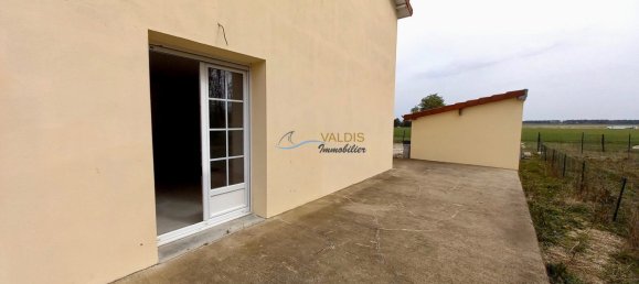 Дом с 3 спальнями в Ла Вёв, Франция № 91978 31