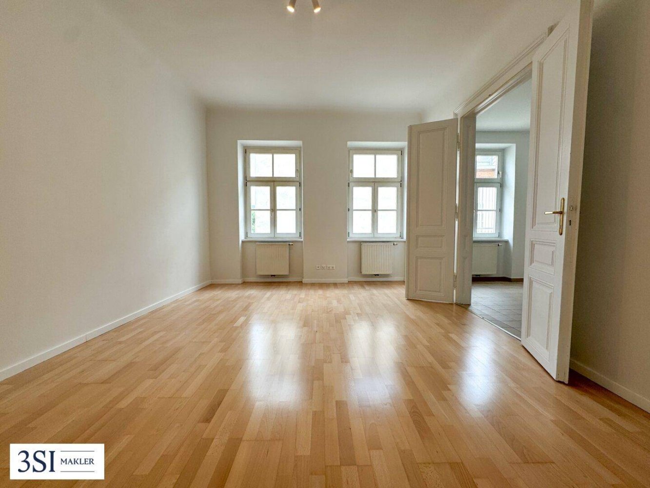 2 rooms Apartment in Neubau, Austria No. 141984