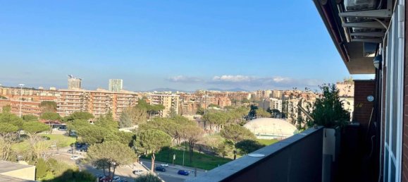 Ático de 3 habitaciónes en Rome, Italy No. 35638 22