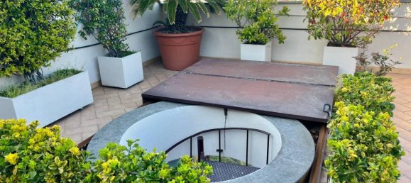 Ático de 3 habitaciónes en Rome, Italy No. 35638 33