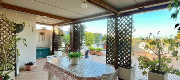 Ático de 3 habitaciónes en Rome, Italy No. 35638 27