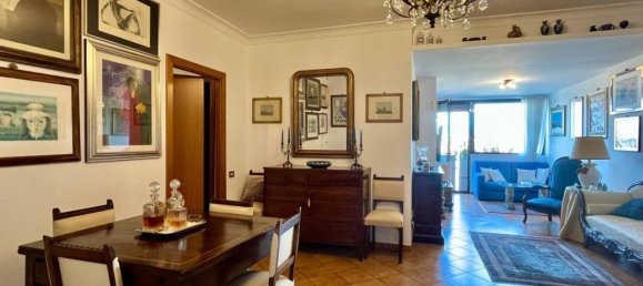 Ático de 3 habitaciónes en Rome, Italy No. 35638 4