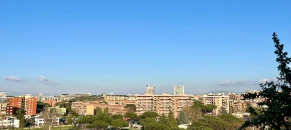 Ático de 3 habitaciónes en Rome, Italy No. 35638 3