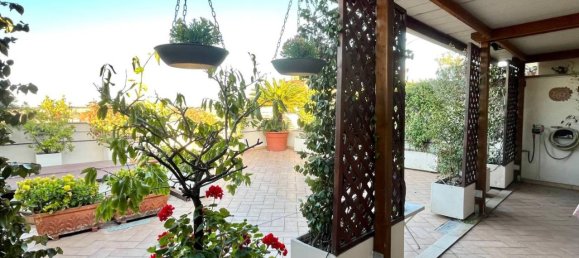 Ático de 3 habitaciónes en Rome, Italy No. 35638 31