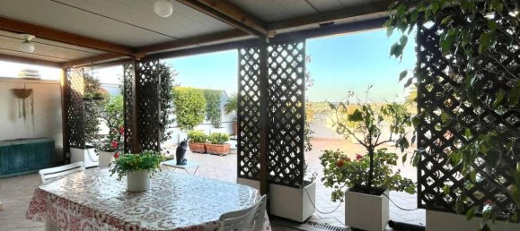 Ático de 3 habitaciónes en Rome, Italy No. 35638 30