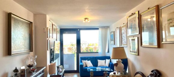 Ático de 3 habitaciónes en Rome, Italy No. 35638 8