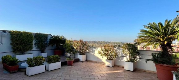 Ático de 3 habitaciónes en Rome, Italy No. 35638 36