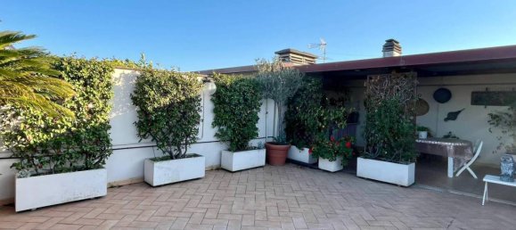 Ático de 3 habitaciónes en Rome, Italy No. 35638 34