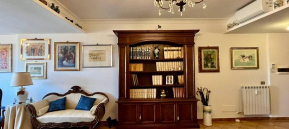 Ático de 3 habitaciónes en Rome, Italy No. 35638 5