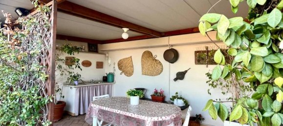 Ático de 3 habitaciónes en Rome, Italy No. 35638 29