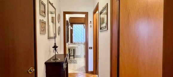 Ático de 3 habitaciónes en Rome, Italy No. 35638 18