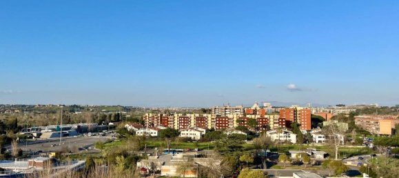 Ático de 3 habitaciónes en Rome, Italy No. 35638 23