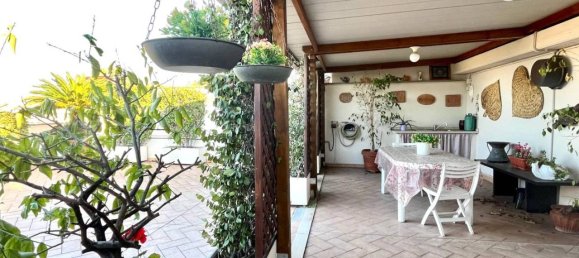 Ático de 3 habitaciónes en Rome, Italy No. 35638 32