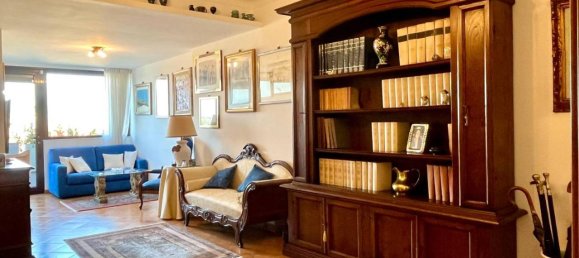 Ático de 3 habitaciónes en Rome, Italy No. 35638 6