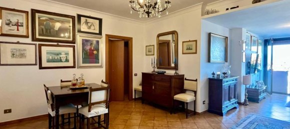 Ático de 3 habitaciónes en Rome, Italy No. 35638 10