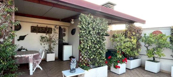 Ático de 3 habitaciónes en Rome, Italy No. 35638 25