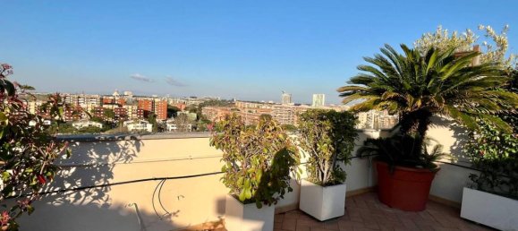 Ático de 3 habitaciónes en Rome, Italy No. 35638 28